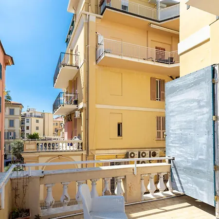 Rda Luxury Via Matteotti, 50 Mt Dal Mare 3*