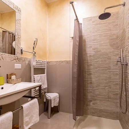Rda Luxury Via Matteotti, 50 Mt Dal Mare Gæstehus 3*