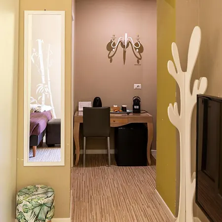 Gæstehus Rda Luxury Via Matteotti, 50 Mt Dal Mare 3*