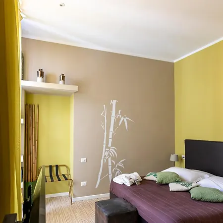 Gæstehus Rda Luxury Via Matteotti, 50 Mt Dal Mare