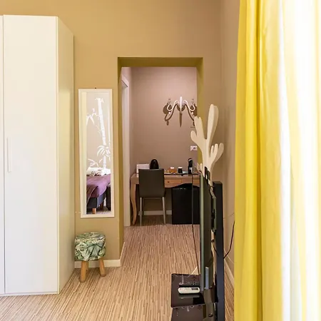 Gæstehus Rda Luxury Via Matteotti, 50 Mt Dal Mare Sanremo