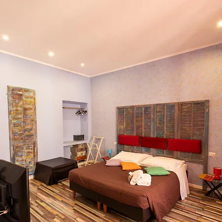 Rda Luxury Via Matteotti, 50 Mt Dal Mare Gæstehus Sanremo