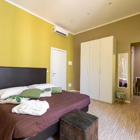 Guest house Rda Luxury Via Matteotti, 50 Mt Dal Mare Sanremo