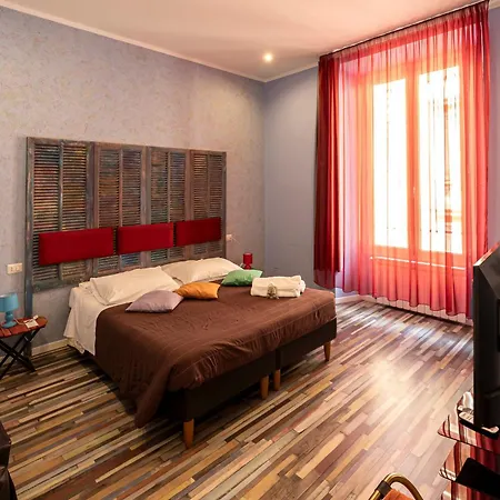 Gæstehus Rda Luxury Via Matteotti, 50 Mt Dal Mare
