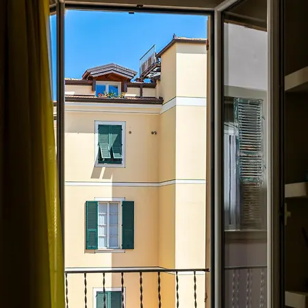 Rda Luxury Via Matteotti, 50 Mt Dal Mare Gæstehus Sanremo