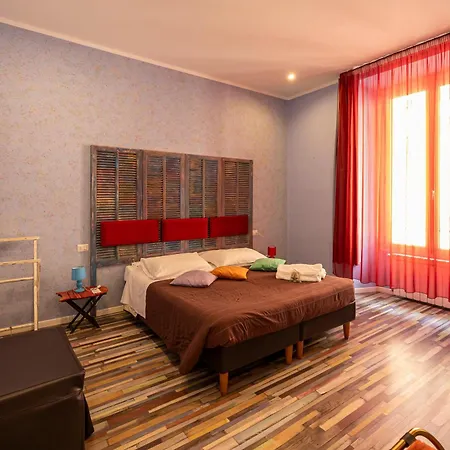 Gæstehus Rda Luxury Via Matteotti, 50 Mt Dal Mare Sanremo