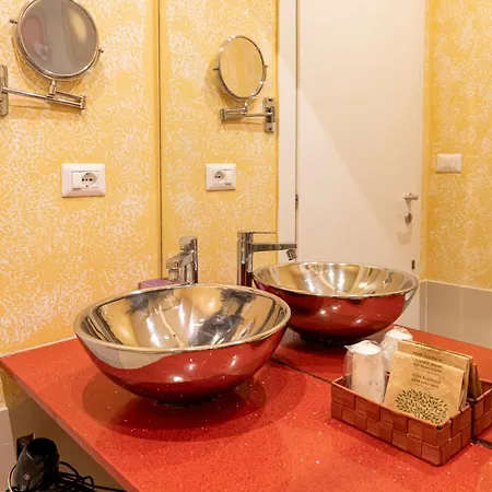 Rda Luxury Via Matteotti, 50 Mt Dal Mare Gæstehus