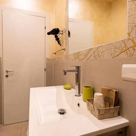 Gæstehus Rda Luxury Via Matteotti, 50 Mt Dal Mare Sanremo