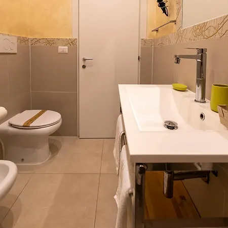 Rda Luxury Via Matteotti, 50 Mt Dal Mare 3*