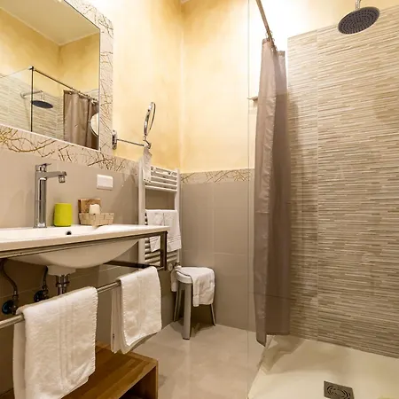 Gæstehus Rda Luxury Via Matteotti, 50 Mt Dal Mare Sanremo