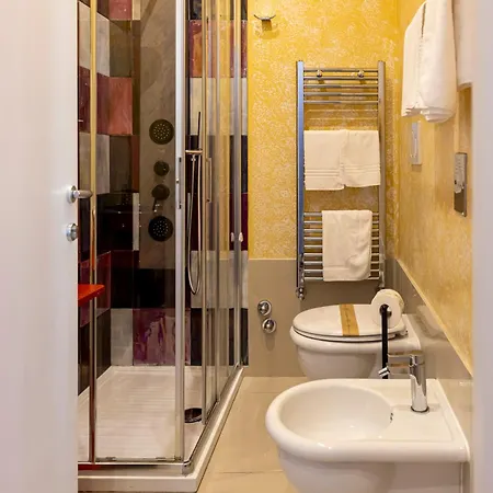 Gæstehus Rda Luxury Via Matteotti, 50 Mt Dal Mare Sanremo