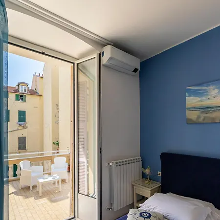 Rda Luxury Via Matteotti, 50 Mt Dal Mare 3*