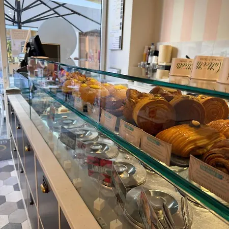 Rda Luxury Via Matteotti, 50 Mt Dal Mare Gæstehus Sanremo
