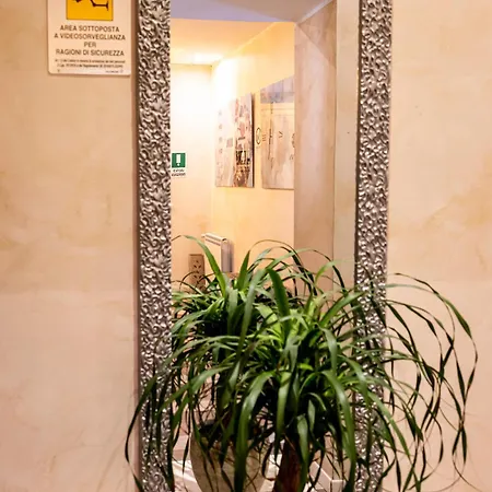 Rda Luxury Via Matteotti, 50 Mt Dal Mare Guest house Sanremo