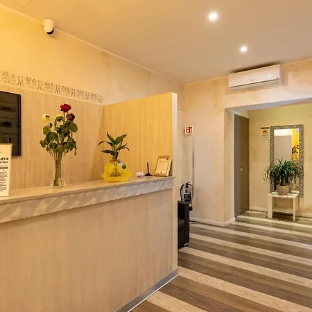 Guest house Rda Luxury Via Matteotti, 50 Mt Dal Mare 3*