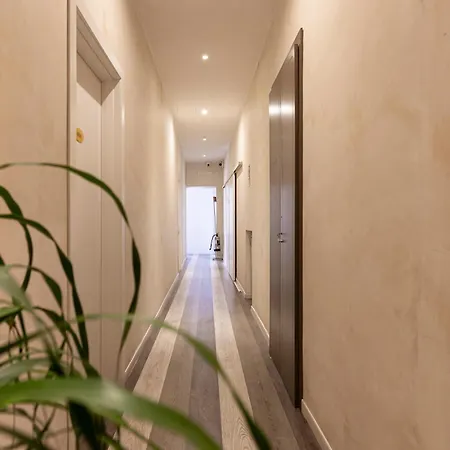 Gæstehus Rda Luxury Via Matteotti, 50 Mt Dal Mare 3*