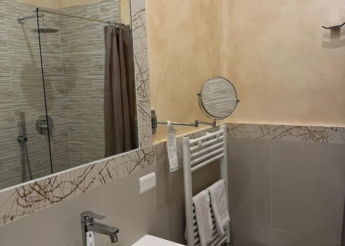 Exclusive Via Matteotti 3* Sanremo