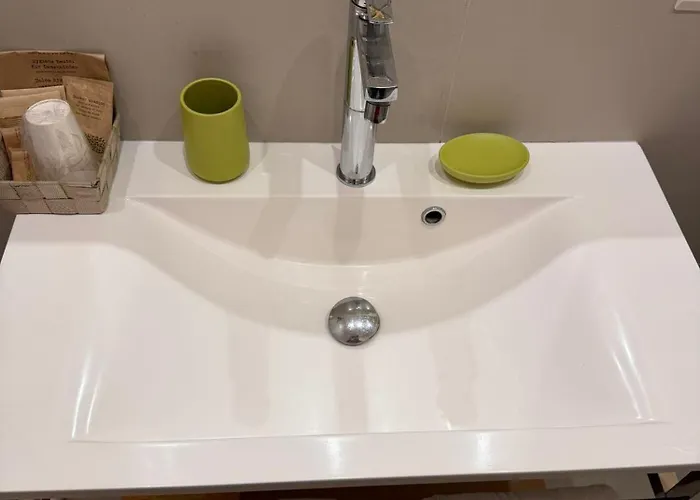 Pensjonat Sanremo Inn Rda Luxury Rooms Via Matteotti 3*